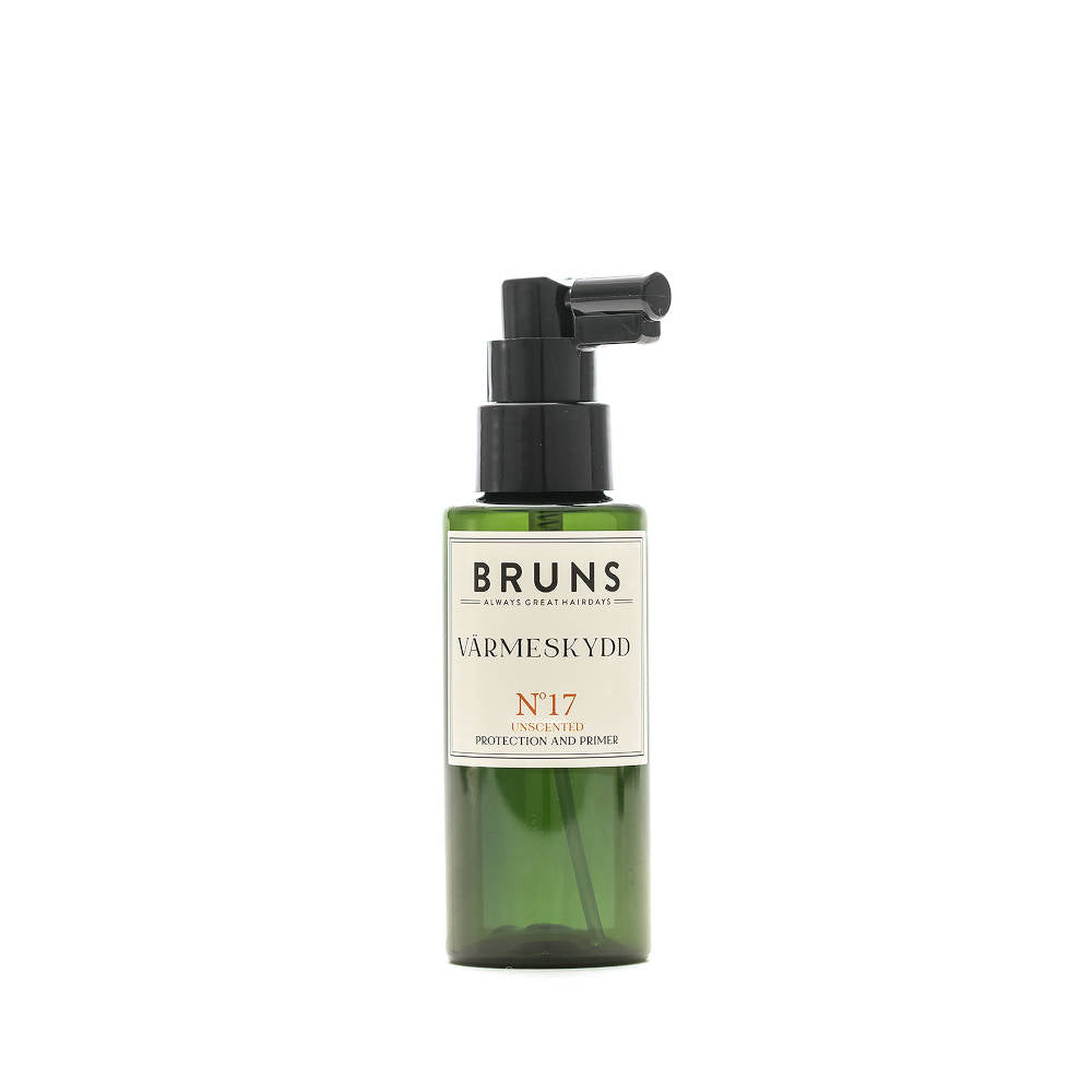 BRUNS PRODUCTS Nr 16 Heat Protection / Hitzeschutz, duftfrei