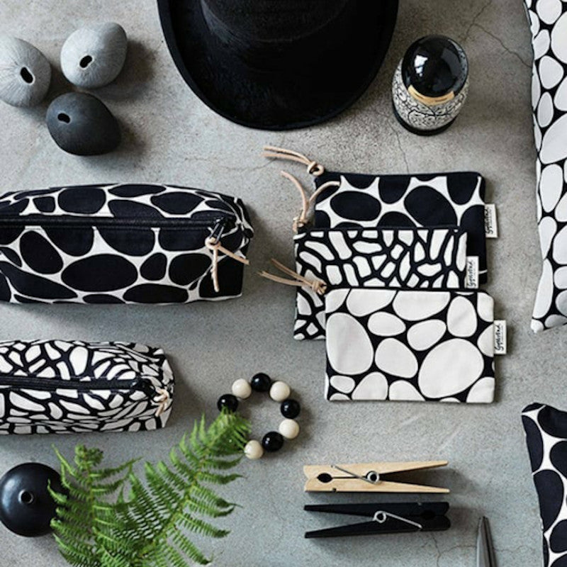 Gyllstad Studio. Design from Stockholm. Black mix.