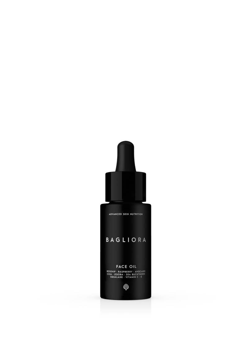 BAGLIORA Glow Nutrients Face Oil / Gesichtsöl