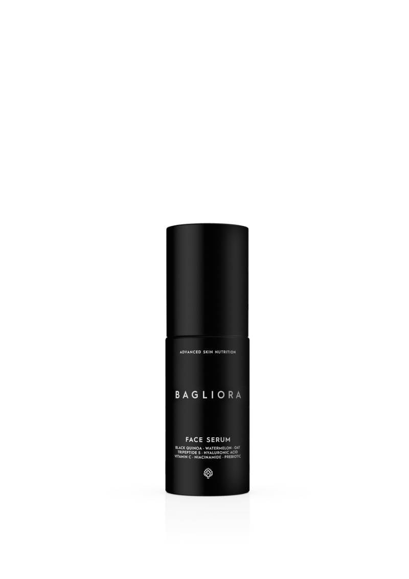 BAGLIORA Collagen Superfood Serum, Clean Beauty from Sweden.