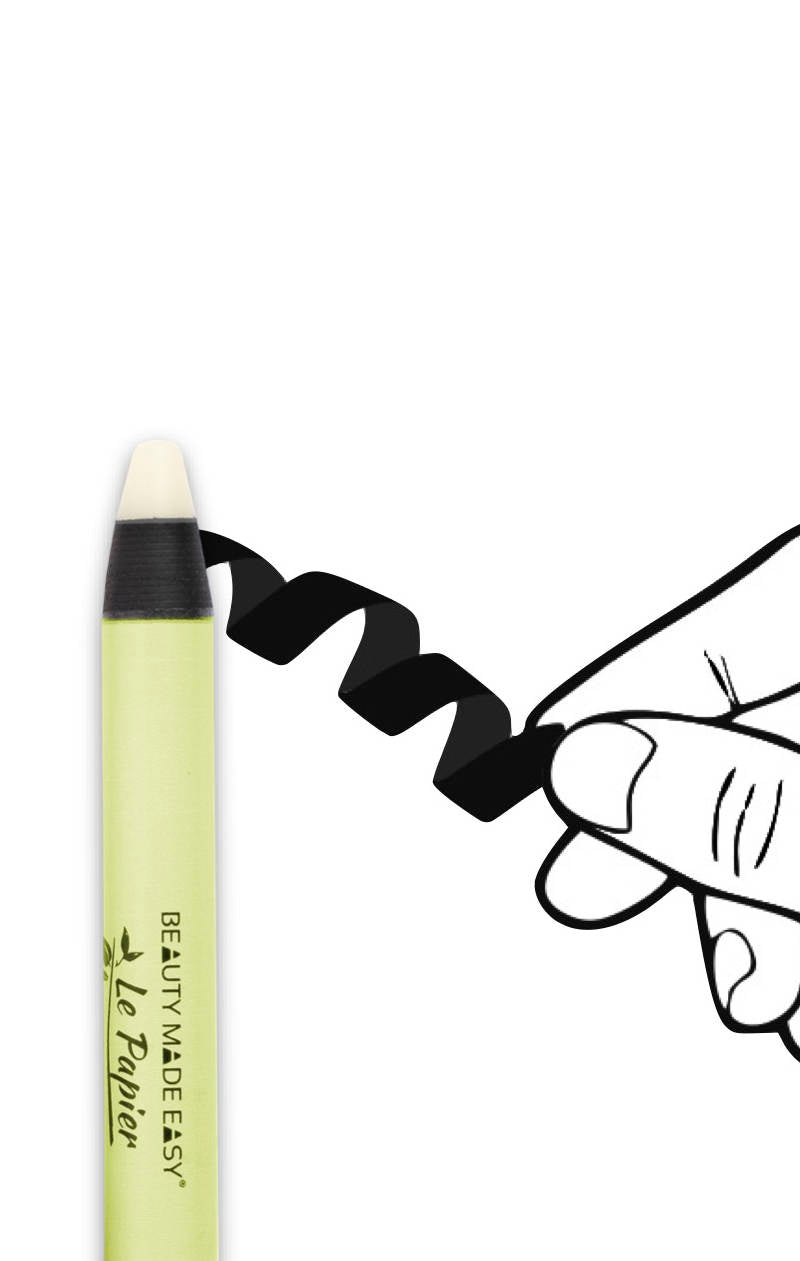 BEAUTY MADE EASY Moisturizing Lip Balm, Linden Flower , how to use