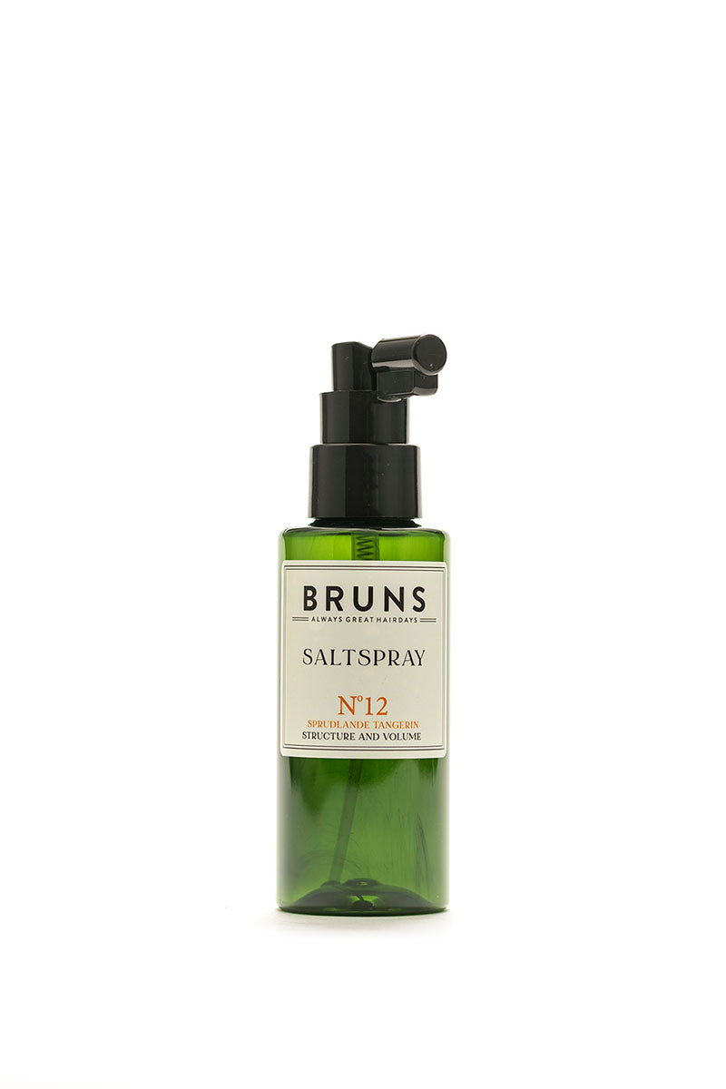 Bruns Products nr 12 Salzspray, Mandarin, klein.
