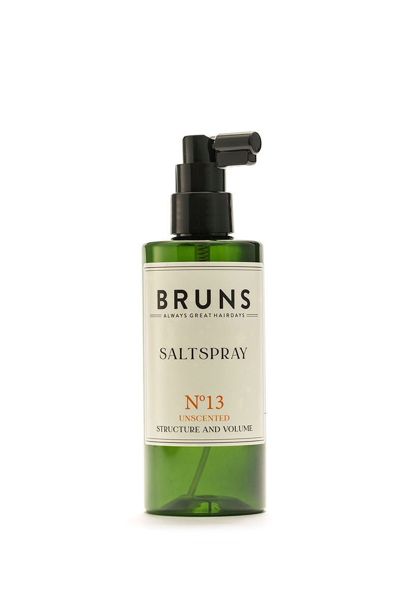 BRUNS PRODUCTS Nr 13 Salzspray unparfümiert