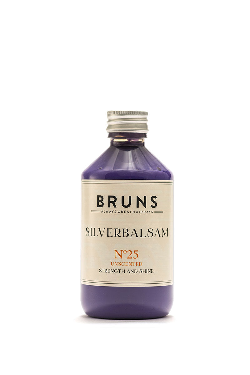 BRUNS PRODUCTS Nr 25 Silberspülung