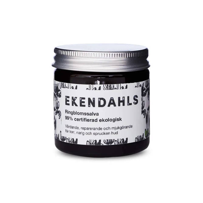 EKENDAHLS Ringelblumensalbe