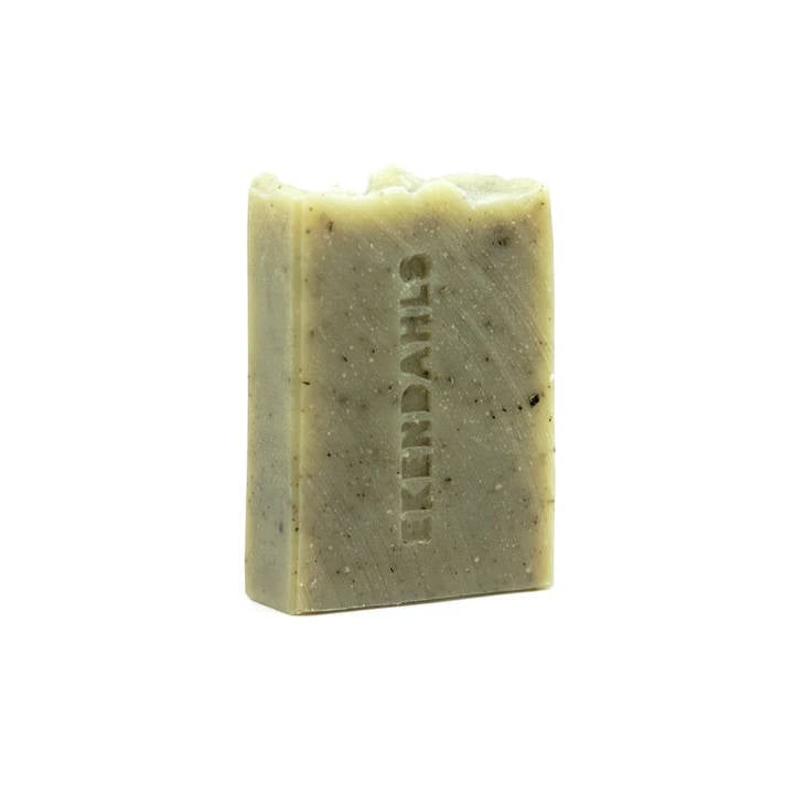 EKENDAHLS Shampoo-Seife, Rosmarin & Salbei