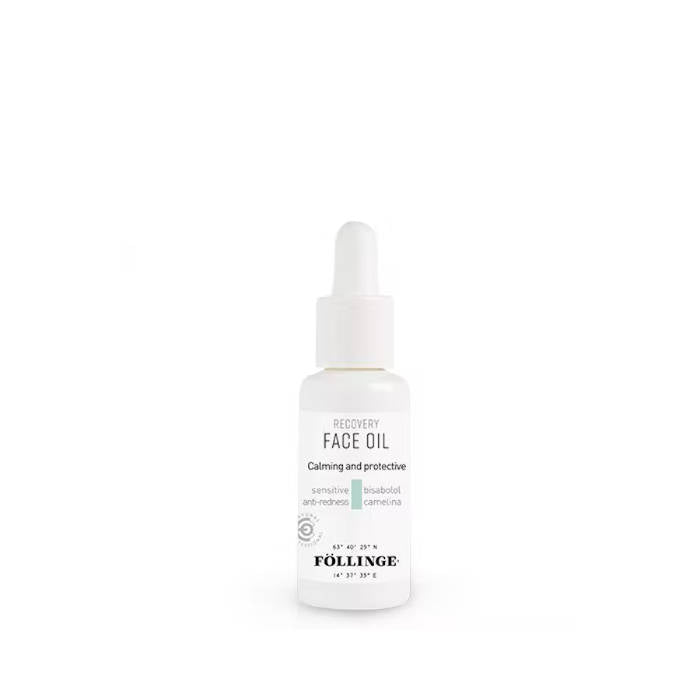 FÖLLINGE Pro Sensitive - Recovery Face Oil
