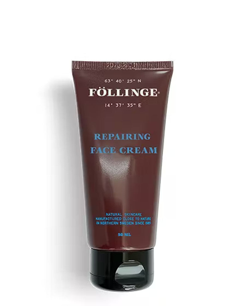 FÖLLINGE Repairing Face Cream / reparierende Gesichtscreme