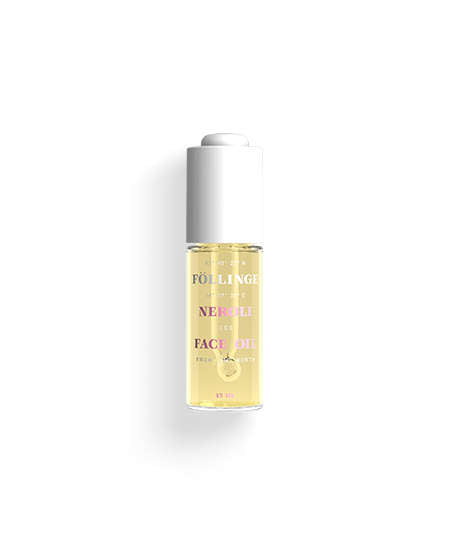 FÖLLINGE Neroli Face Oil / Neroli Gesichtsöl
