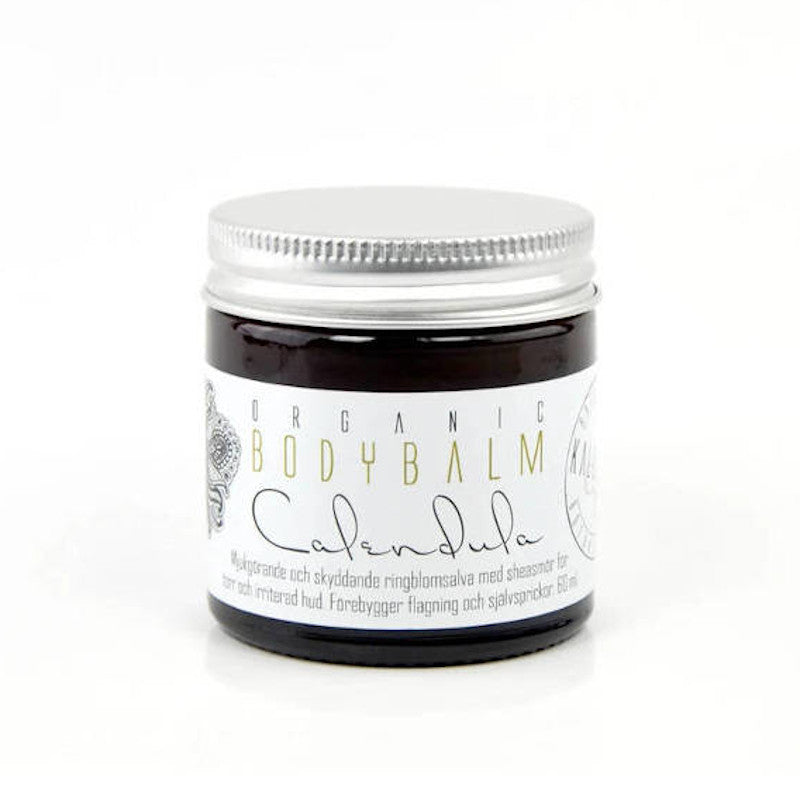 KALIFLOWER ORGANICS Bodybalm Calendula, Ringelblumensalbe