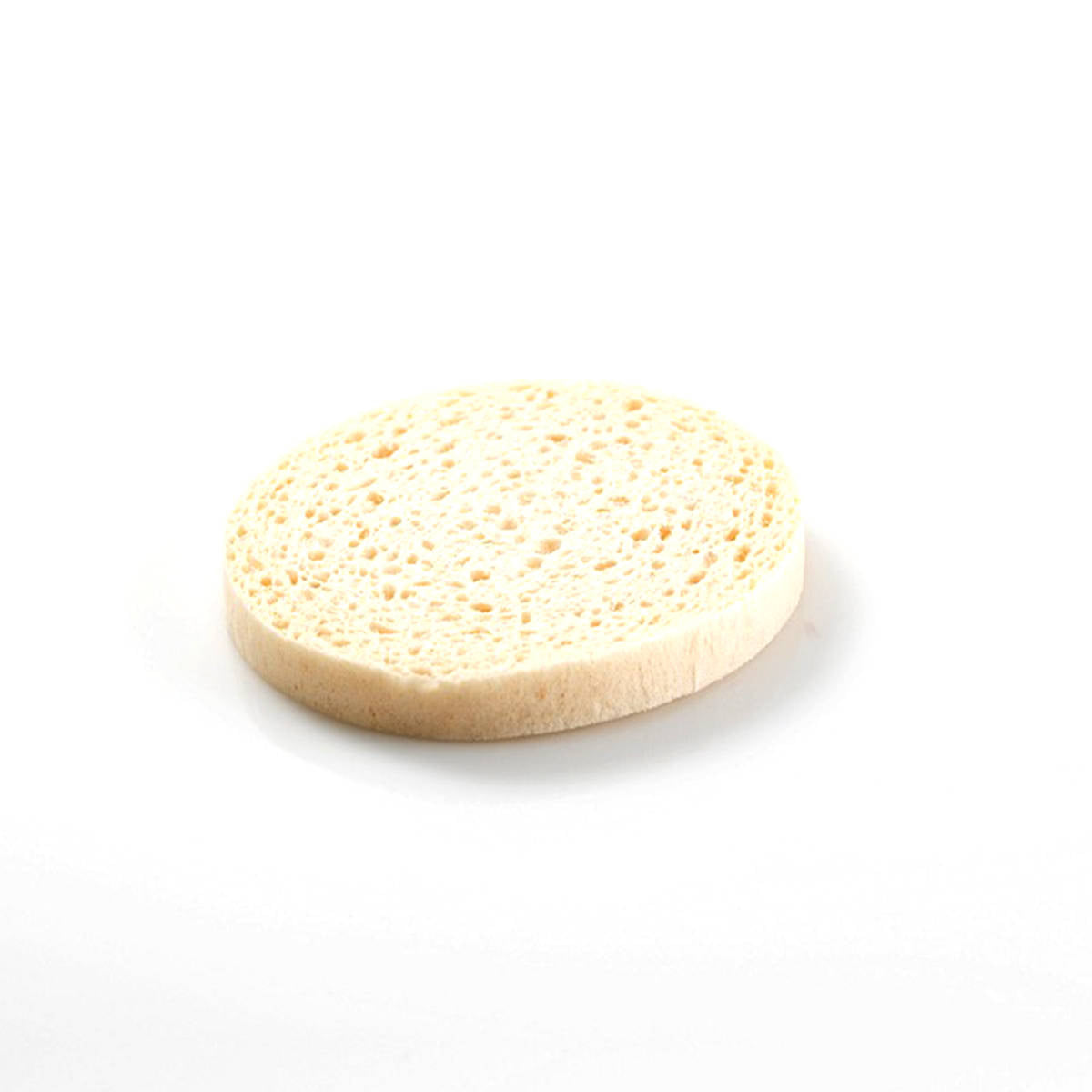 ORGANICS BY SARA Facial Cleansing Sponge, Reinigungsschwamm