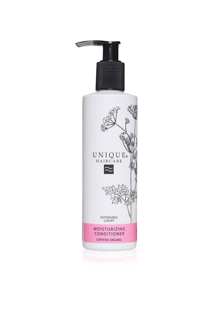 UNIQUE BEAUTY HAIRCARE Moisturizing Conditioner / Feuchtigkeitsspülung