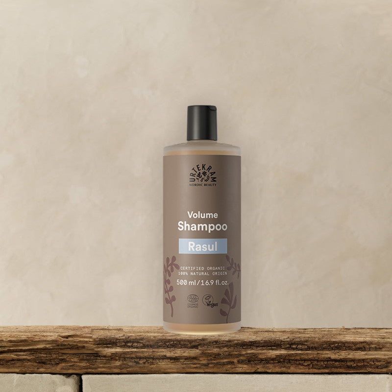 URTEKRAM Volume Shampoo, Rasul,