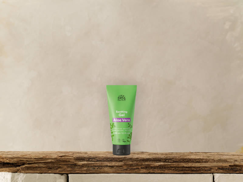 Urtekram bio-zertifiziertes Aloe Vera-Gel