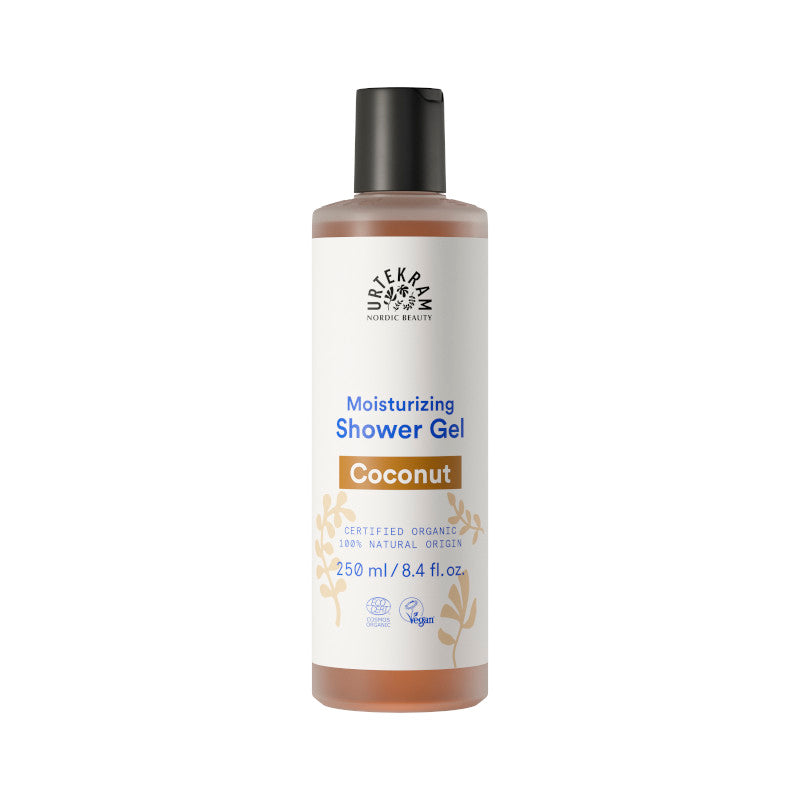 URTEKRAM Shower Gel Coconut