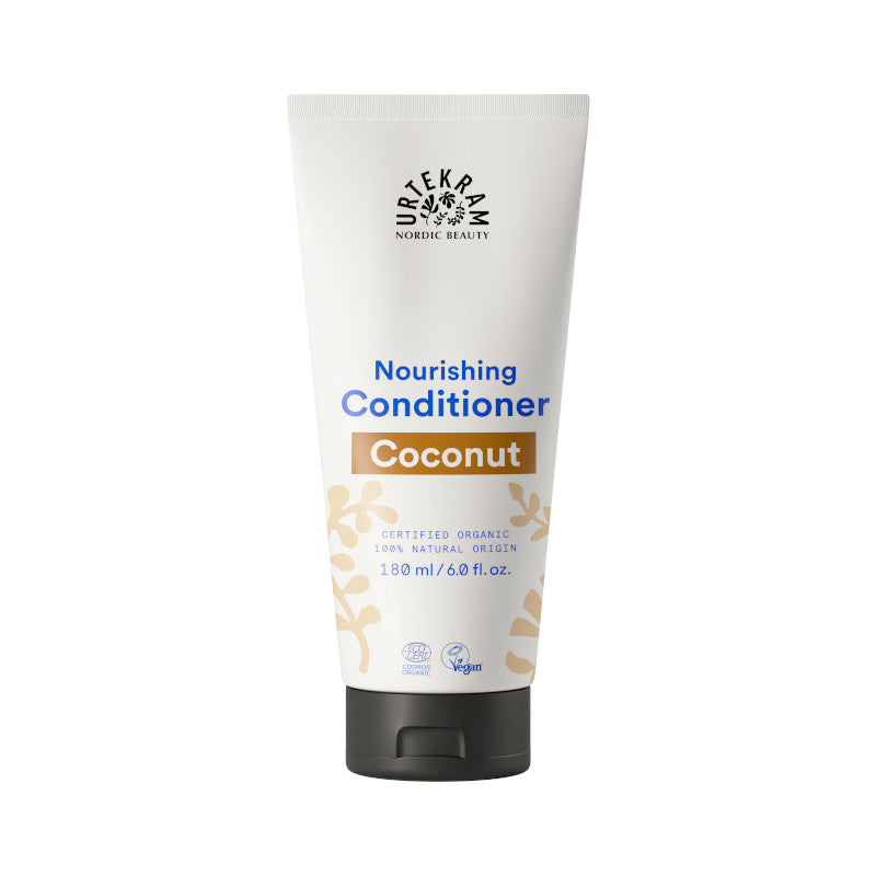 URTEKRAM Nourishing Conditioner, Coconut