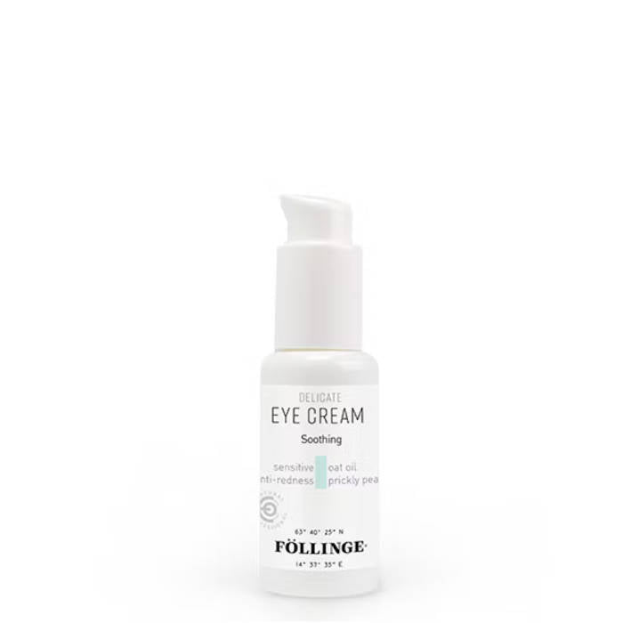FÖLLINGE Pro Sensitive - Delicate Eye Cream