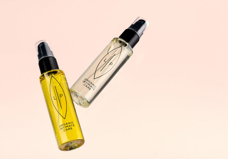 LIP Intimate Care
