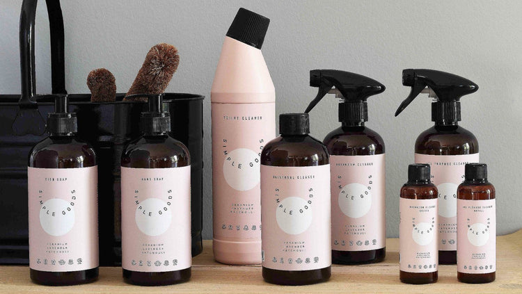 Simple Goods