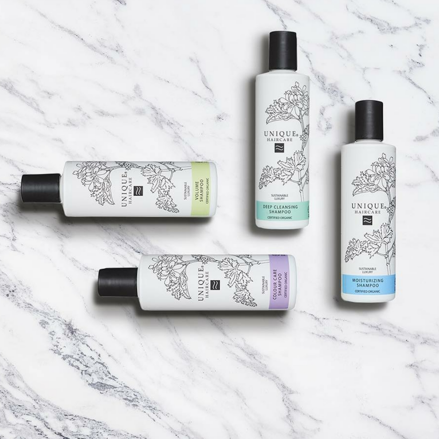 Unique Beauty Haircare