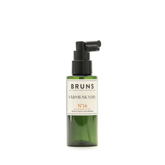BRUNS PRODUCTS Nr 16 Heat Protection / Hitzeschutz, Ylang Ylang