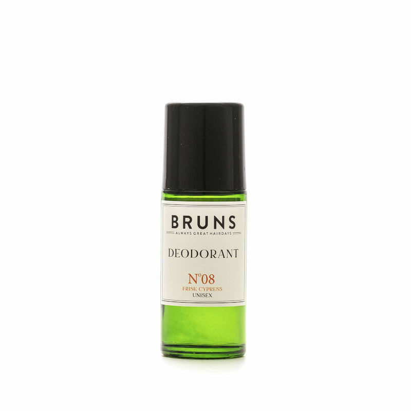 Bruns Products nr 08 Deodorant frische Zypresse