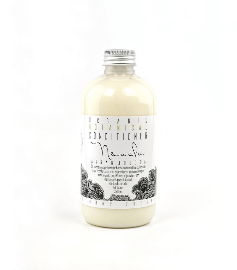 KaliFlower Organics Spülung mit Brennnessel