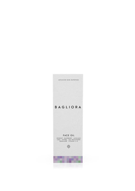 BAGLIORA Glow Nutrients Face Oil / Gesichtsöl