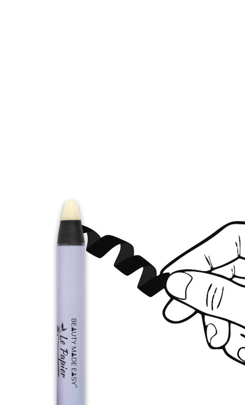 Beauty made easy - Lip Balm - how to use