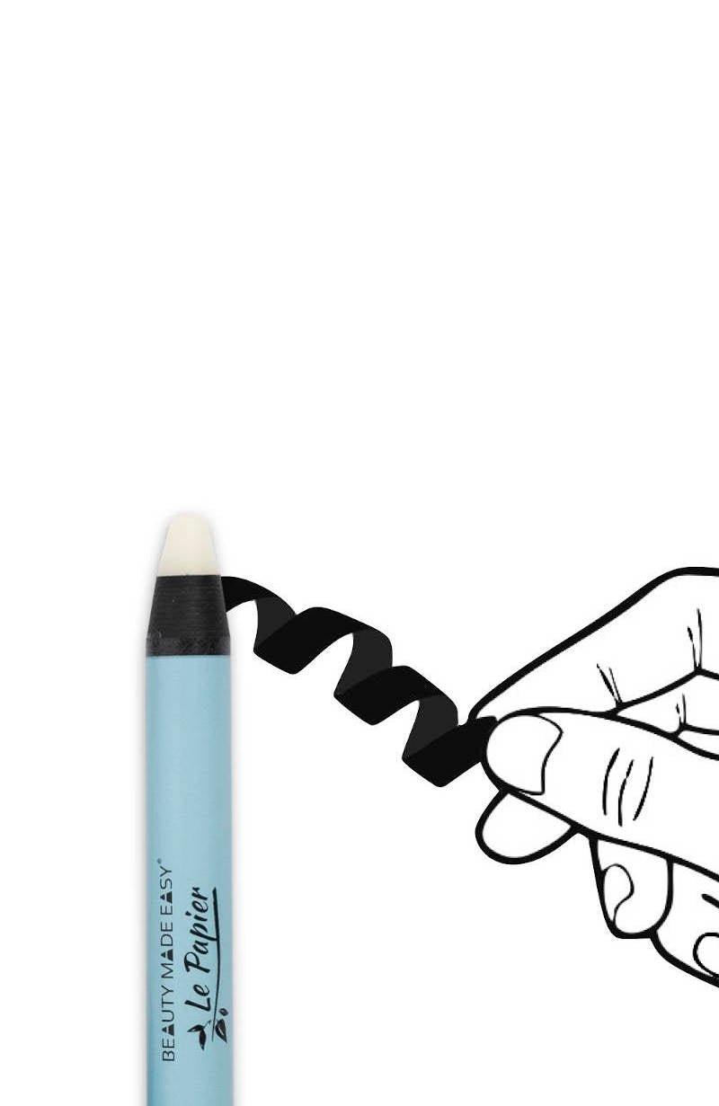 BEAUTY MADE EASY Moisturizing Lip Balm, Pure Vanilla, how to use