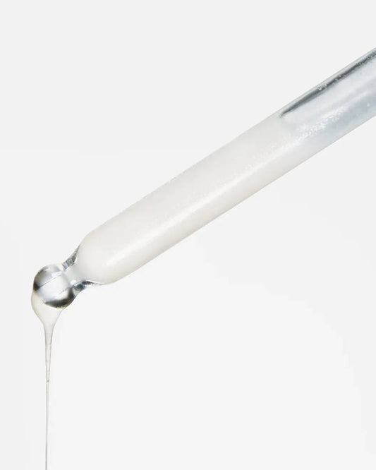 BJÖRK & BERRIES Skin Awakening C-Serum, Vitamin C + Hyaluronsäure, Pipette