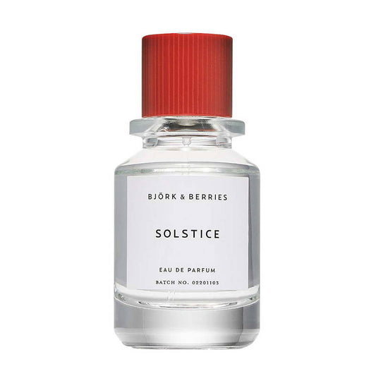 BJÖRK & BERRIES Solstice Eau de Parfum