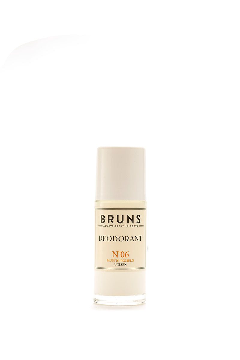 Bruns Products nr 06 Deodorant Pomelo, ohne Aluminium