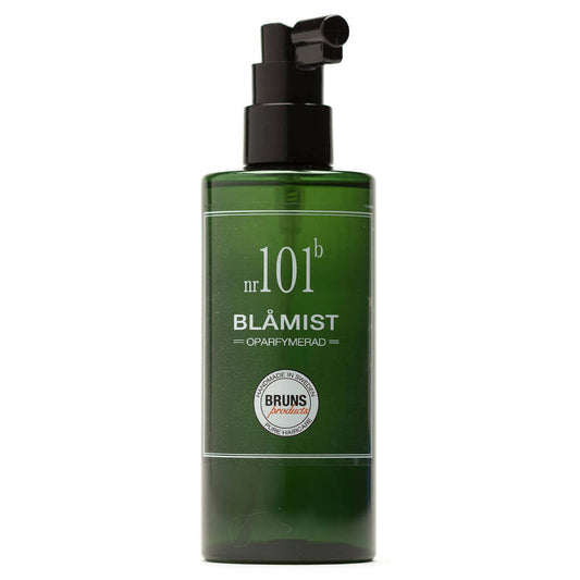 BRUNS PRODUCTS Nr 101b Blåmist / Feuchtigkeit für trockene Haut, unparfümiert