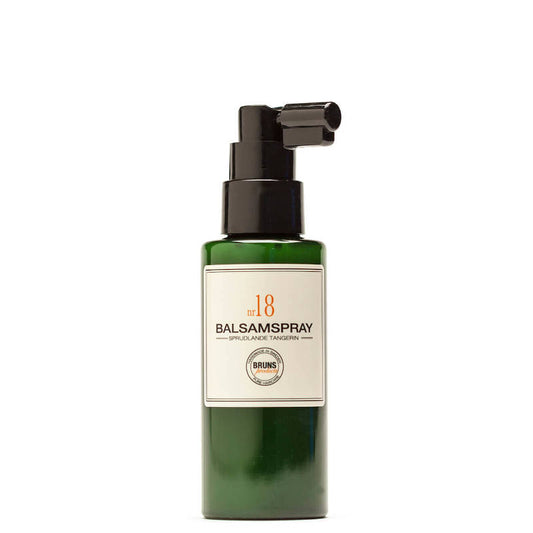 Bruns Products nr 18 Balsamspray Tangerine, klein