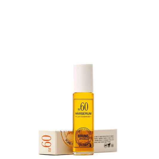 BRUNS PRODUCTS Nr 60 Haarserum Olibanum