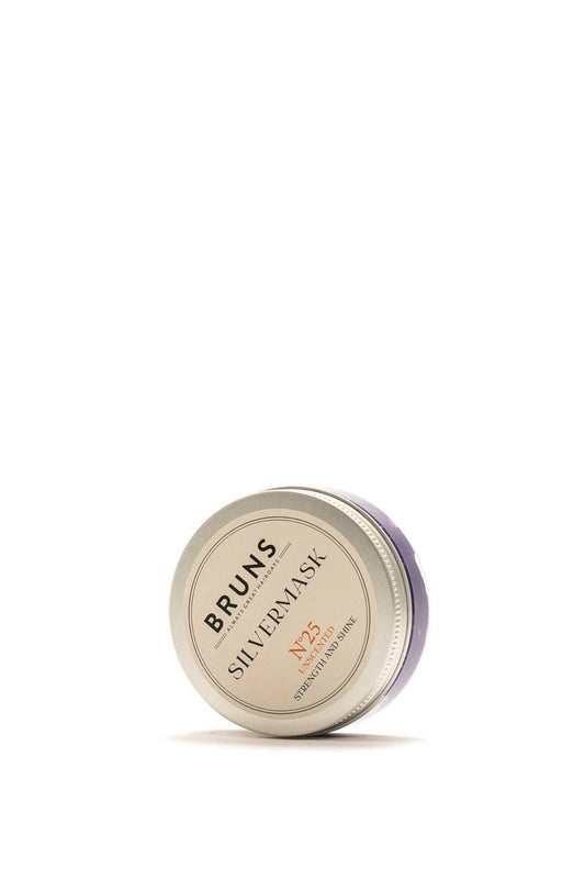 BRUNS PRODUCTS Nr 25 Silberkur, Strength & Shine, unparfümiert