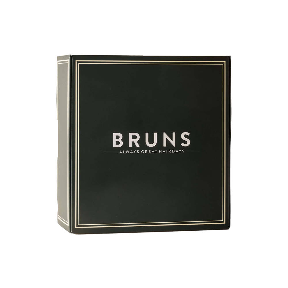 Bruns, holiday box