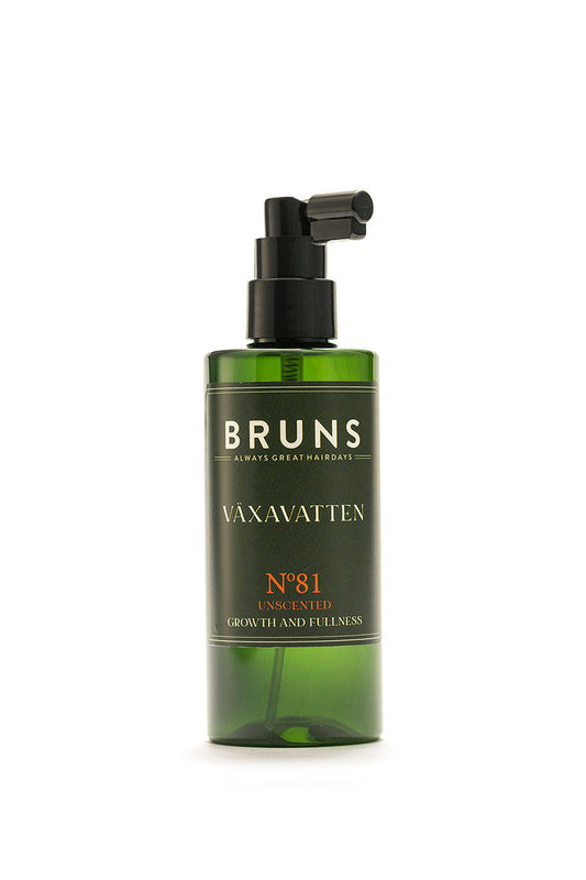 BRUNS PRODUCTS Nr 81c Växa / Leave In-Pflege, unparfümiert