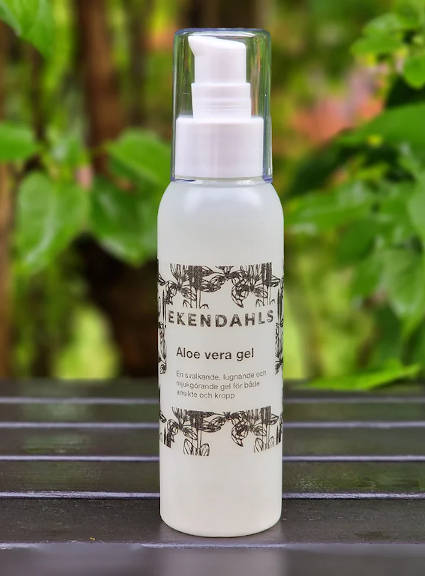 EKENDAHLS Aloe Vera-Gel