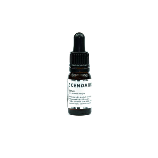 EKENDAHLS Gesichtsserum Antioxidant