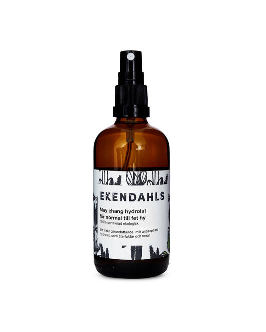EKENDAHLS May Chang Hydrolat / Toner