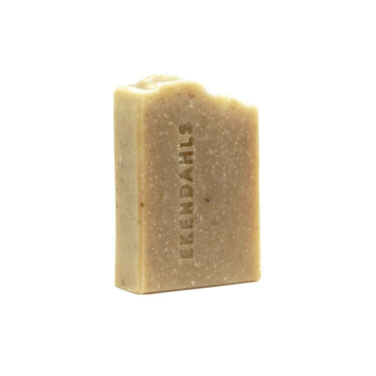 EKENDAHLS Shampoo-Seife Kamille & Apfelmost