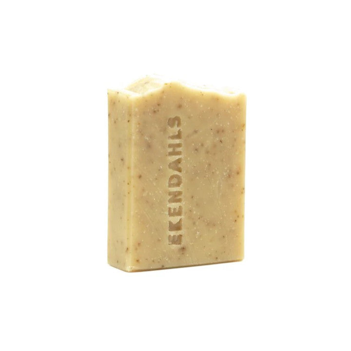 EKENDAHLS Shampoo-Seife, Ackerschachtelhalm, Brennnessel & Birke