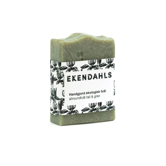 EKENDAHLS Allround-Seife Kiefer & Tanne  