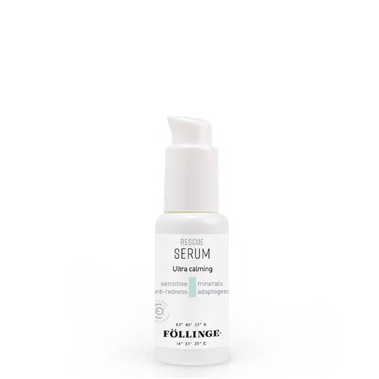 FÖLLINGE Pro Sensitive - Rescue Serum