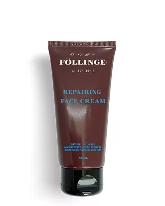 FÖLLINGE Repairing Face Cream / reparierende Gesichtscreme