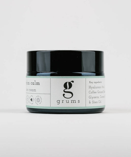 GRUMS Hydra Calm Face Cream / beruhigende Gesichtscreme