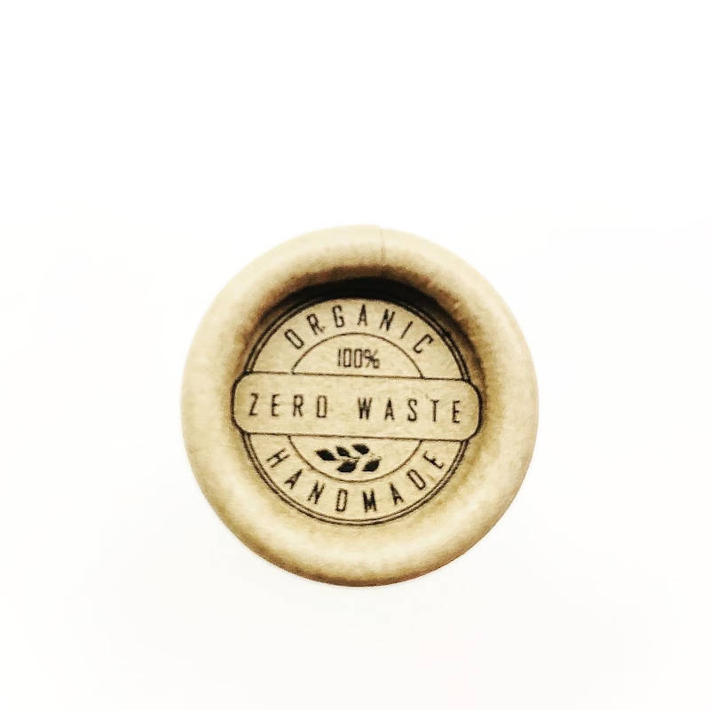 Lip Balm, Organic, Zero Waste, Handmade 