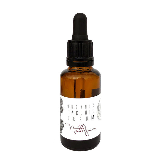 KaliFlower Organics Serum/Gesichtsöl für reife Haut mit Nachtkerze